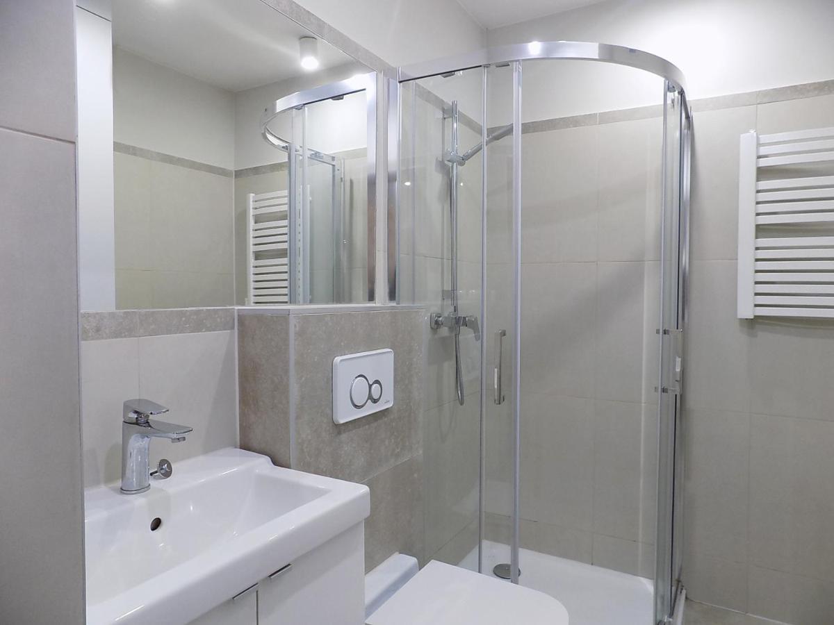 Apartament Giewont Panorama กอสเชียลิสกอ ภายนอก รูปภาพ
